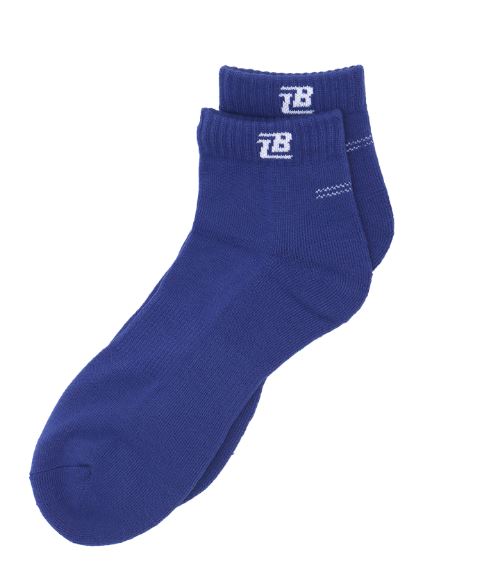 ボンボラン マイクロソフトハイソックス Bonvolant ボンボラン