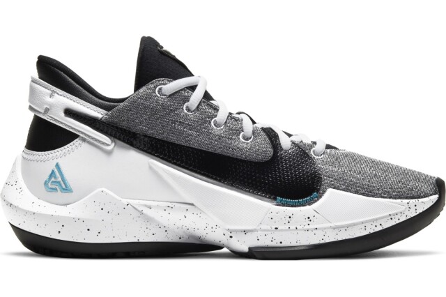 3 1発売 Ck5424 101 Nike Zoom Freak 2 ナイキ ズーム フリーク 2 バスケットボールシューズ バッシュ