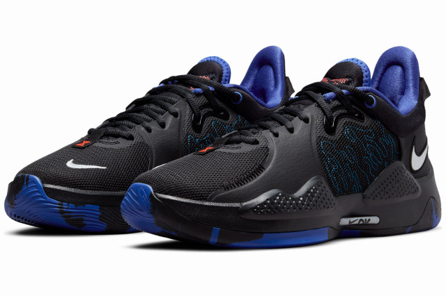 Cw3146 004 Nike Pg 5 Ep ナイキ バスケットボールシューズ バッシュ