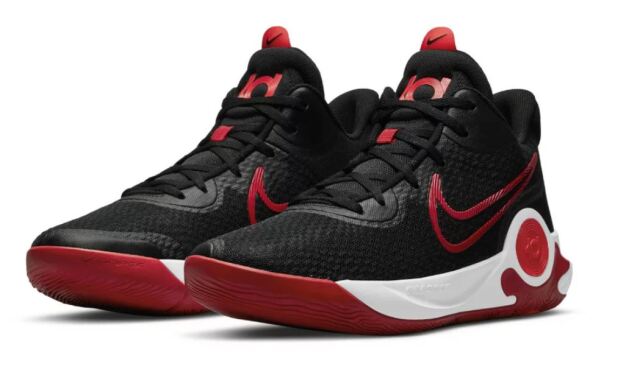 Cw3402 001 Nike Kd Trey 5 Ix Ep ナイキ トレイ5 Ix Ep ナイキ バッシュ バスケット