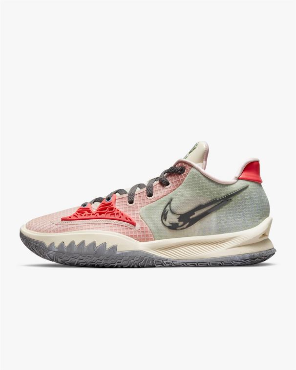 Cz0105 800 Nike Kyrie Low 4 Ep ナイキ カイリー ロー 4 Ep ナイキ バッシュ バスケット