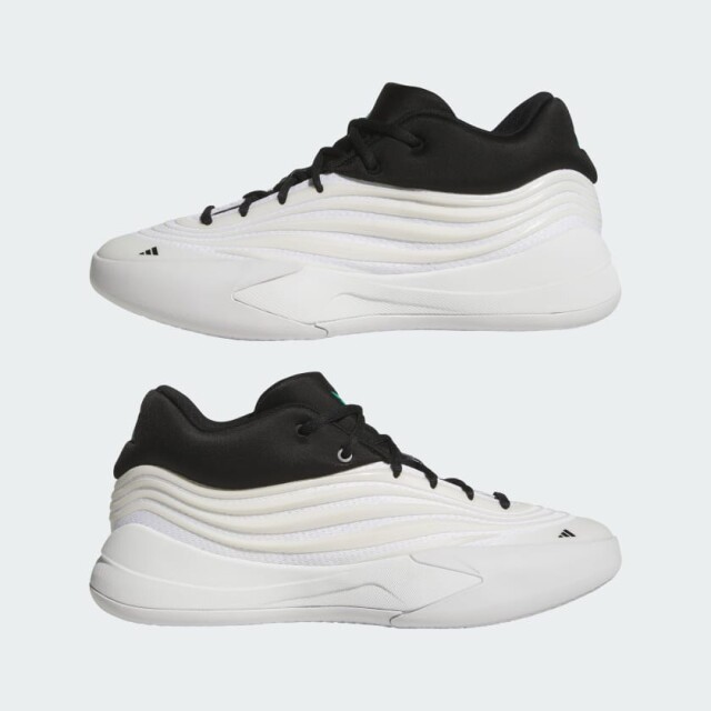 ポイント2倍！】 JP6089/ Dデイム X / Dame X Shoes / adidas