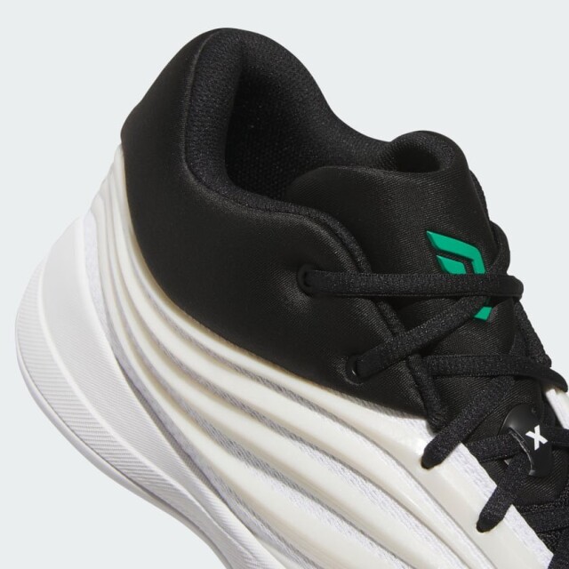 adidas バスケ ジム バッシュ ae1 A.E.1 ~The good and bad points are clear! It's full of features