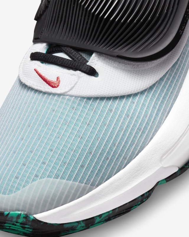 市場 ナイキ Freak White キッズ 3 Gs Nike バッシュ
