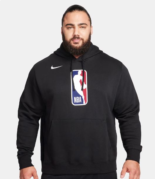 FB7124-010 / NIKE / ナイキ / メンズ プルオーバー フリース パーカー  