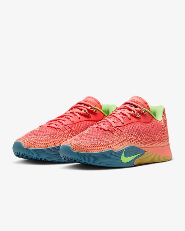 【ポイント2倍！】HF0232-602/ NIKE / ナイキ /ナイキ S.T. フレア EP  / バスケットボール / バッシュ