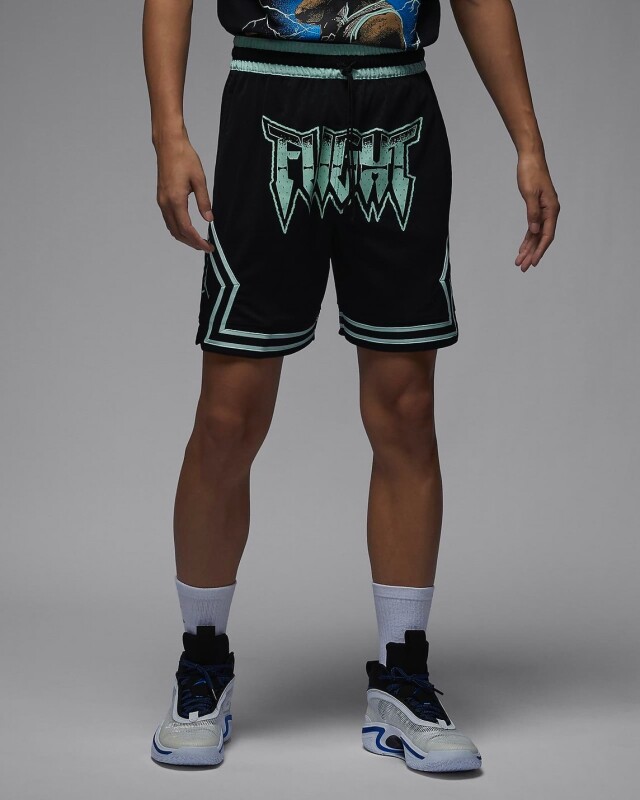 セット JORDAN ジョーダン ハーフパンツ バスパン ショート