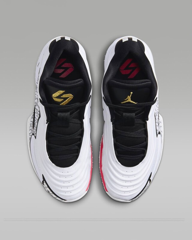 FQ1285-170 / JORDAN / LUKA 3 
