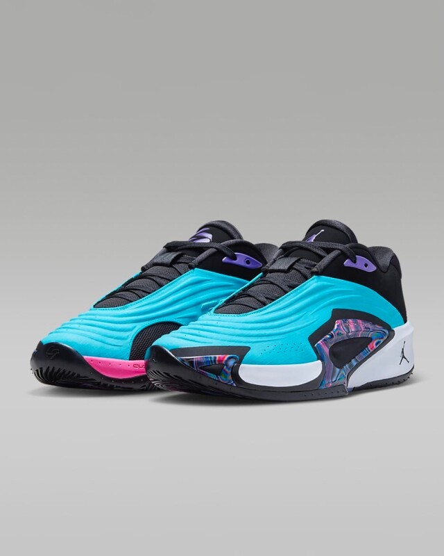ポイント2倍！】FQ1285-400 / JORDAN / LUKA 3 PF / ジョーダン 