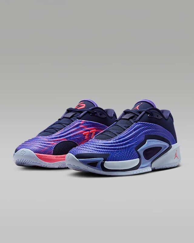 【ポイント2倍！】 FQ1285-500 / JORDAN / LUKA 3 PF / ジョーダン / バスケットボール / バッシュ / ルカ・ドンチッチ