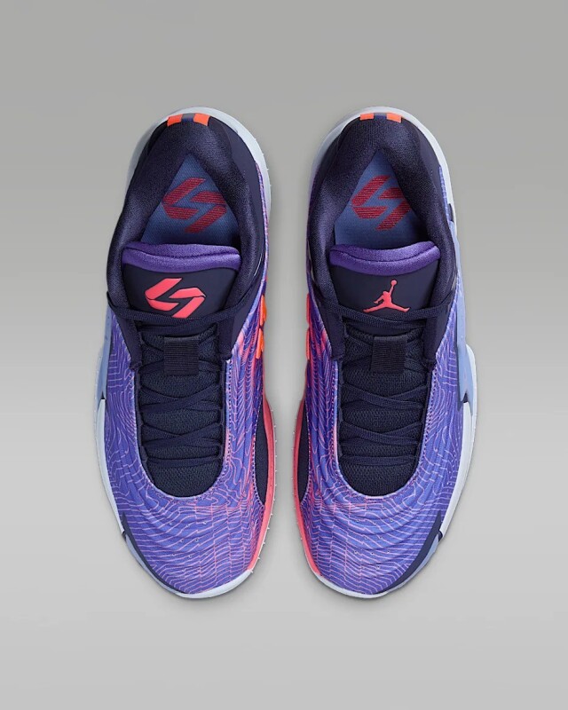 ポイント2倍！】 FQ1285-500 / JORDAN / LUKA 3 PF / ジョーダン