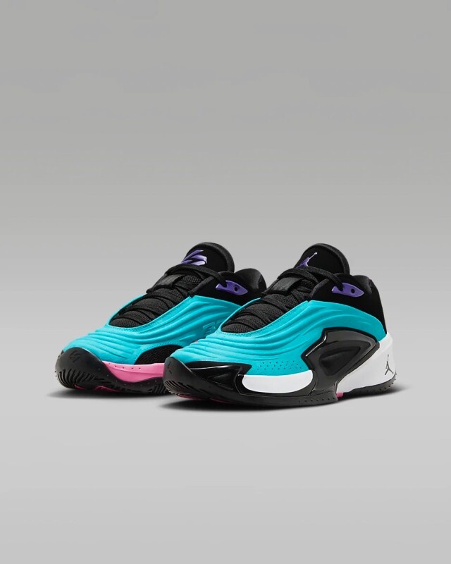 【ポイント2倍！】FQ8185-400 / JORDAN / LUKA 3 GS / ジョーダン / バスケットボール / バッシュ / ルカ・ドンチッチ / ジュニアシューズ