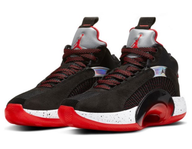35 bred