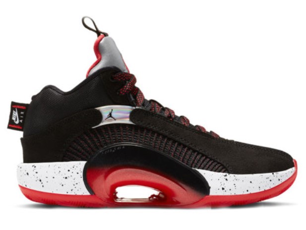 35 bred