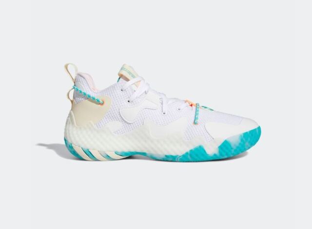 Harden バスケットボールプロショップ ステップバイステップ
