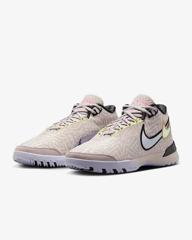 【ポイント2倍！】HF0711-005/ NIKE / ナイキ / LBJ NXXT GEN ISUS  EP / レブロン NXXT ジーニサス EP  / バッシュ / バスケットボール / レブロン・ジェームズ