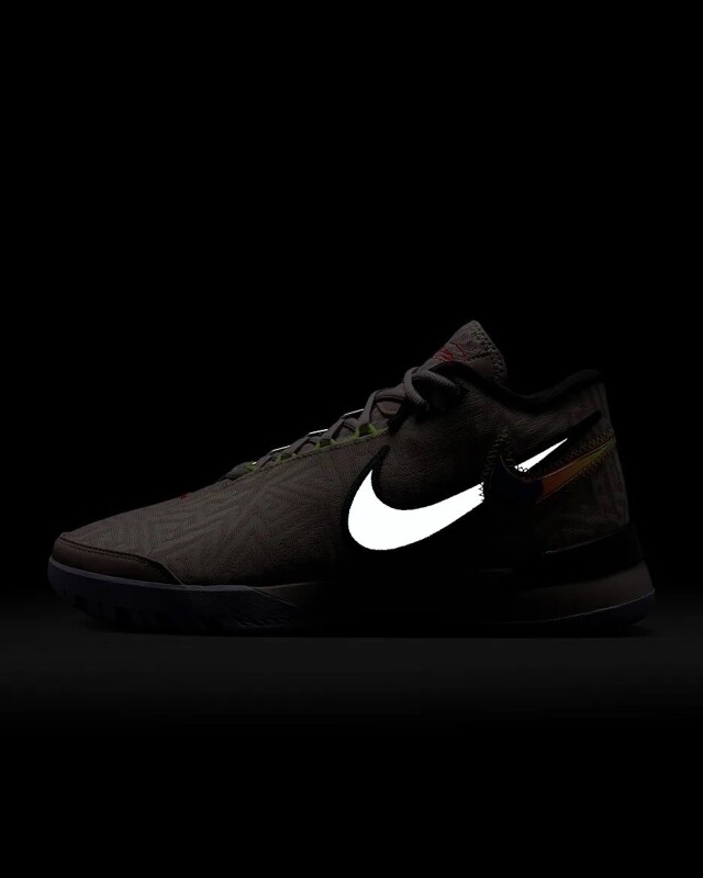 ポイント2倍！】HF0711-005/ NIKE / ナイキ / LBJ NXXT GEN ISUS