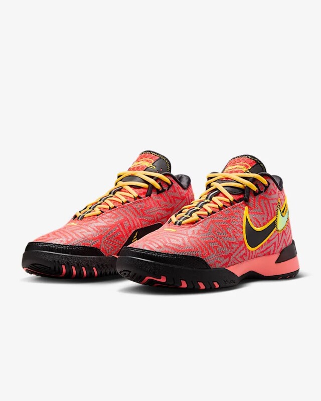 【ポイント2倍！】HF0711-600/ NIKE / ナイキ / LBJ NXXT GEN ISUS  EP / レブロン NXXT ジーニサス EP  / バッシュ / バスケットボール / レブロン・ジェームズ
