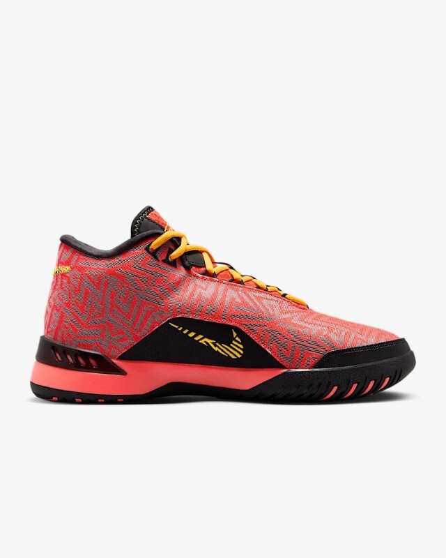 NIKE レブロン・ジェームス Ｌサイズ ポイント2倍！】HF0711-600/ NIKE / ナイキ / LBJ NXXT GEN ISUS EP