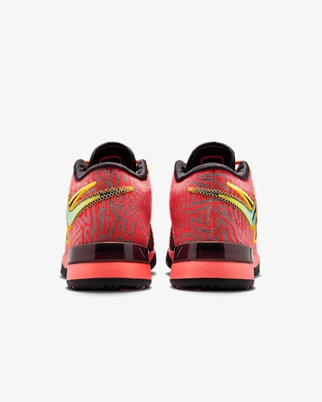 ポイント2倍！】HF0711-600/ NIKE / ナイキ / LBJ NXXT GEN ISUS EP