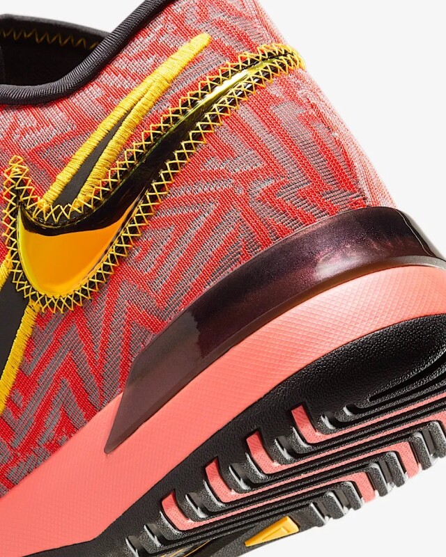 ポイント2倍！】HF0711-600/ NIKE / ナイキ / LBJ NXXT GEN ISUS EP