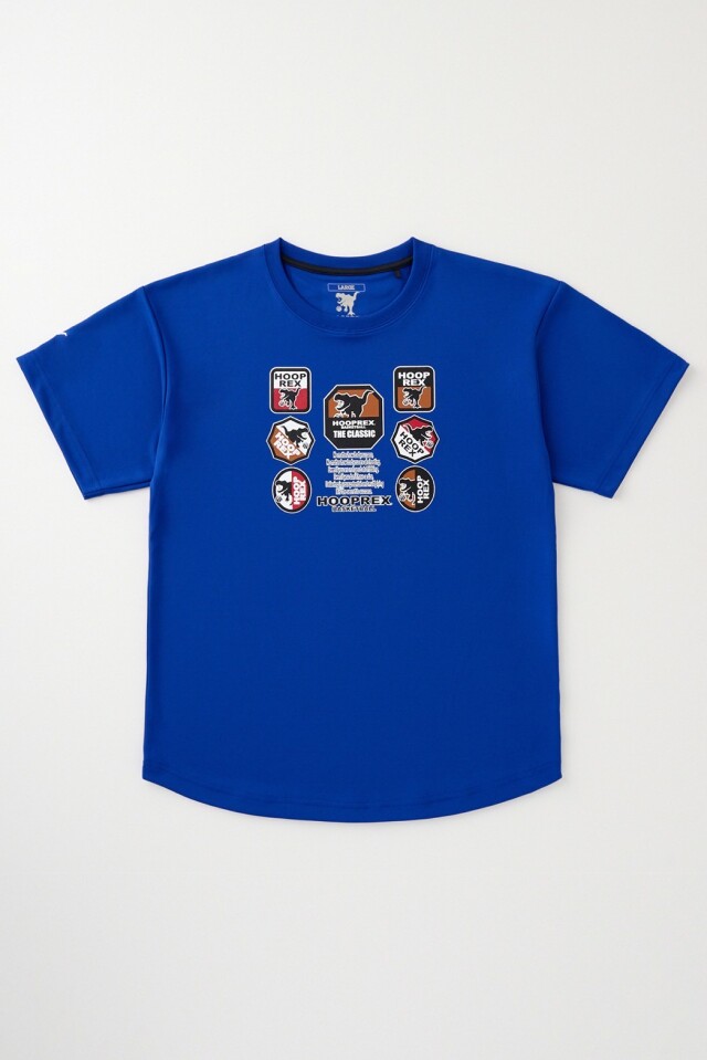 バスケTシャツ【美品】 alpen-group_8402116295