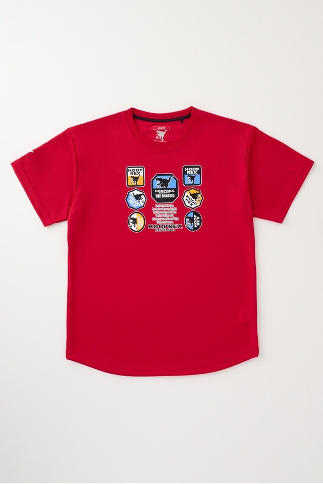 バスケTシャツ【美品】 alpen-group_8402116295