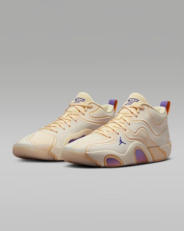Jordan Tatum 3 PF 9 (US) バスケットシューズ Nike Jordan Tatum 3 PF Jayson Tatum Zen Men Basketball