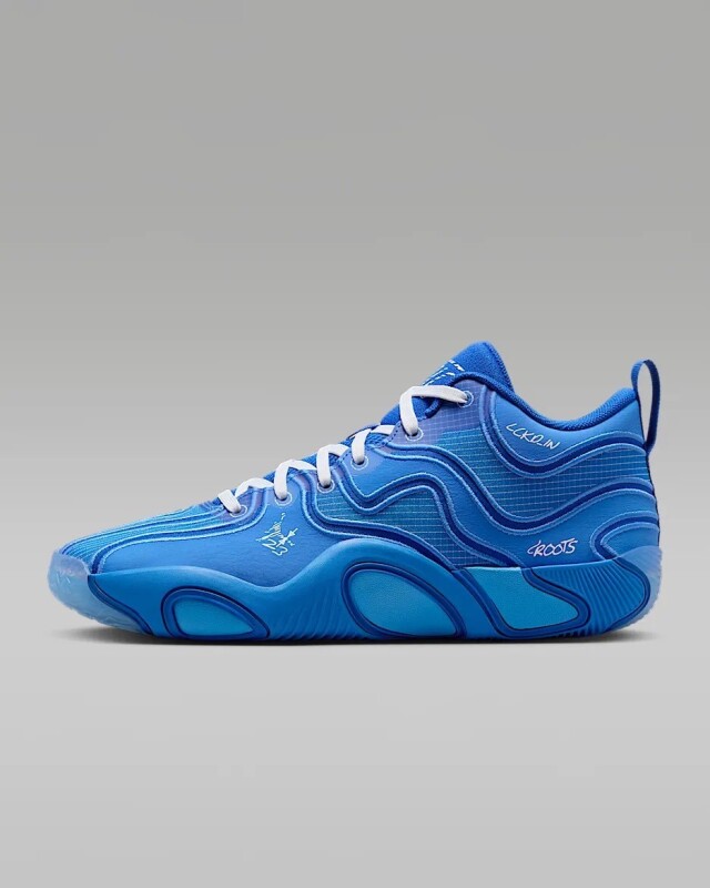 JORDAN/ジョーダン バスケットボール バスケットシューズ