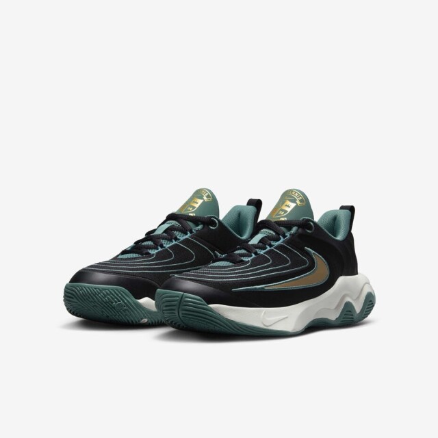 【ポイント2倍！】HV9127-001 / NIKE GIANNIS IMMORTALITY 4 KC GS / ナイキ ヤニス イモータリティ 4 GS / ナイキ /バスケットボール /バッシュ