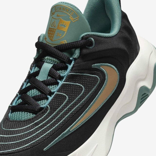 ポイント2倍！】HV9127-001 / NIKE GIANNIS IMMORTALITY 4 KC GS