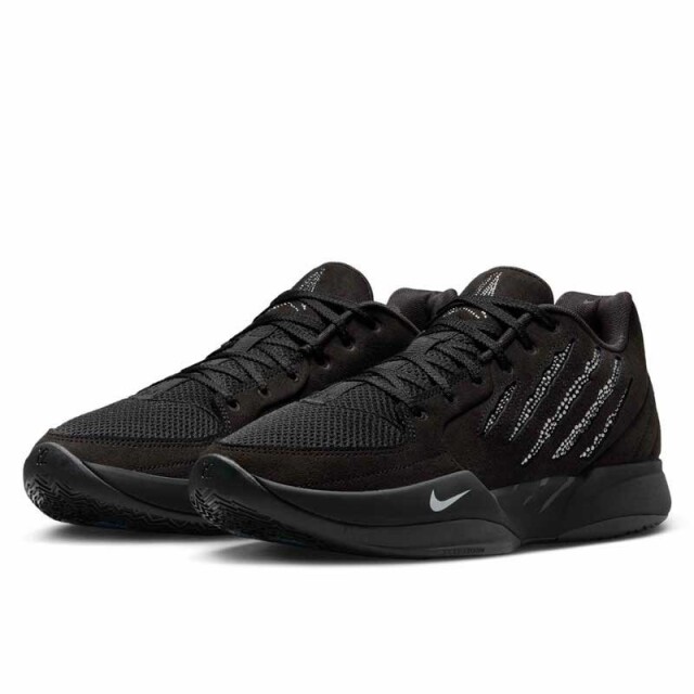 【ポイント2倍！】IB3860-001 / NIKE / ナイキ / JA 2　Black label  EP / ジャ  2ブラック　ラベル　 EP / バスケットボール / バッシュ /　ジャモラント