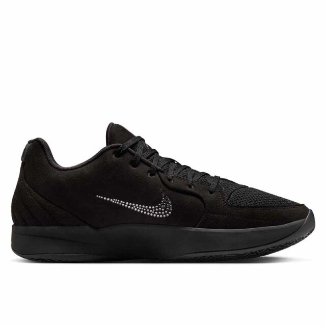 ポイント2倍！】IB3860-001 / NIKE / ナイキ / JA 2 Black label