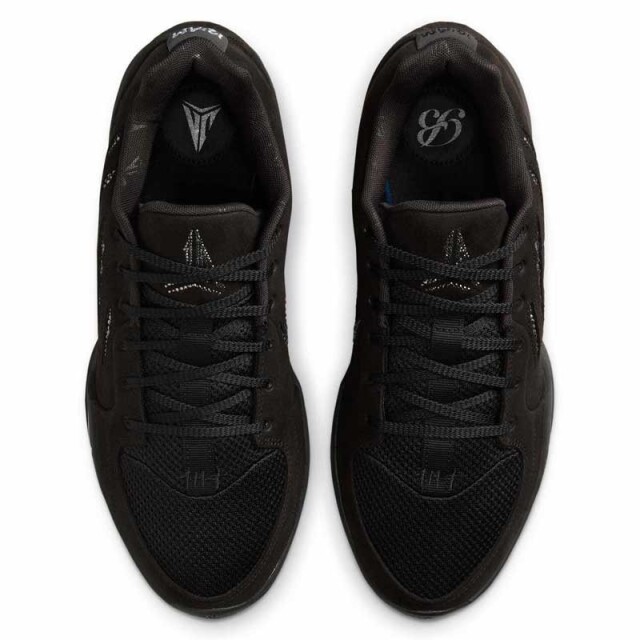 ポイント2倍！】IB3860-001 / NIKE / ナイキ / JA 2 Black label