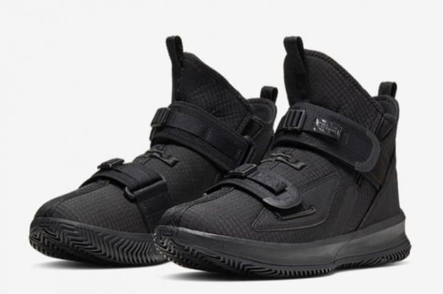 nike lebron soldier 13