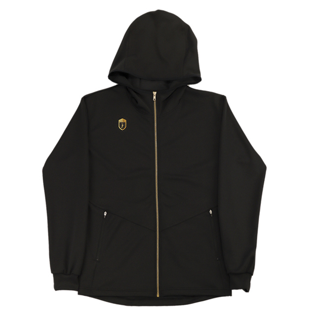 インザペイント FULL ZIP HOODIE L ballaholic 新作②