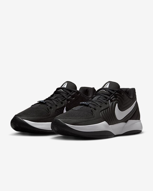 【ポイント2倍！】HQ8512-001 / NIKE / ナイキ / JA 2 EP / ジャ  2 EP / バスケットボール / バッシュ /　ジャモラント