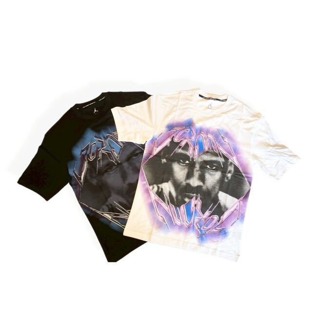HJ2395 / JORDAN / ジョーダン / ジョーダン スポーツ 85/ メンズ Dri-FIT グラフィック Tシャツ/ バスケットボール / USサイズ