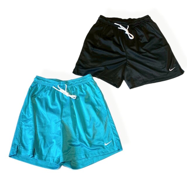 HV1881 / NIKE/ナイキ /メンズ Dri-FIT メッシュ バスケットボール ショーツ / バスケットボール / USサイズ