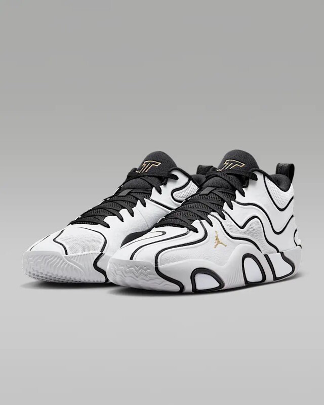 【ポイント2倍！】IB8150-100/ JORDAN / TATUM 3 PF / ジョーダン / バスケットボール / バッシュ / ジェイソン・テイタム