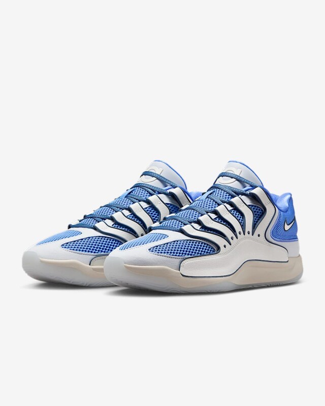 【ポイント2倍】HV1991-401/ NIKE / ナイキ / KD18 EP / バスケットボール / バッシュ