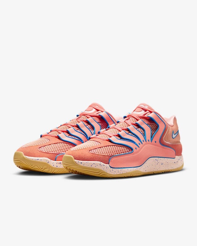 【ポイント2倍】HV1991-601/ NIKE / ナイキ / KD18 EP / バスケットボール / バッシュ