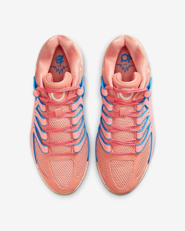SALE!!】HV1991-601/ NIKE / ナイキ / KD18 EP / バスケットボール