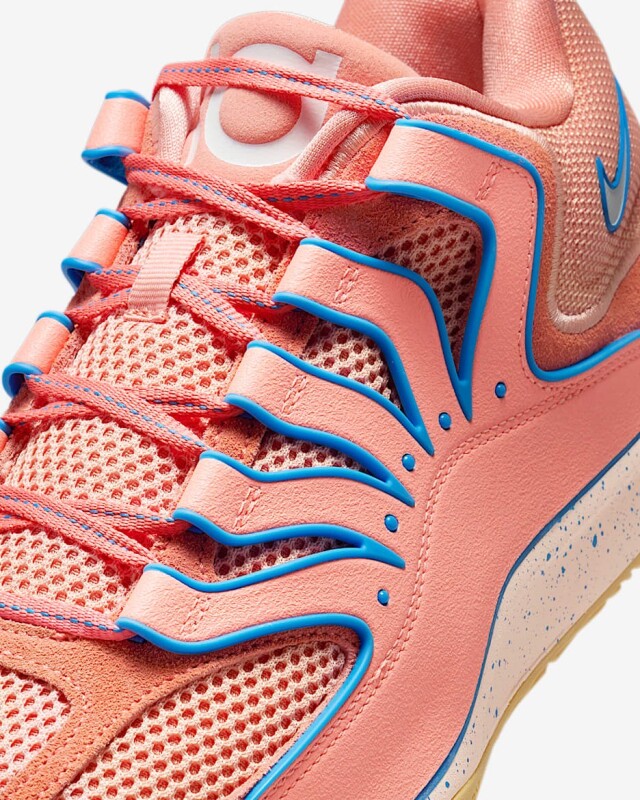 ポイント2倍】HV1991-601/ NIKE / ナイキ / KD18 EP