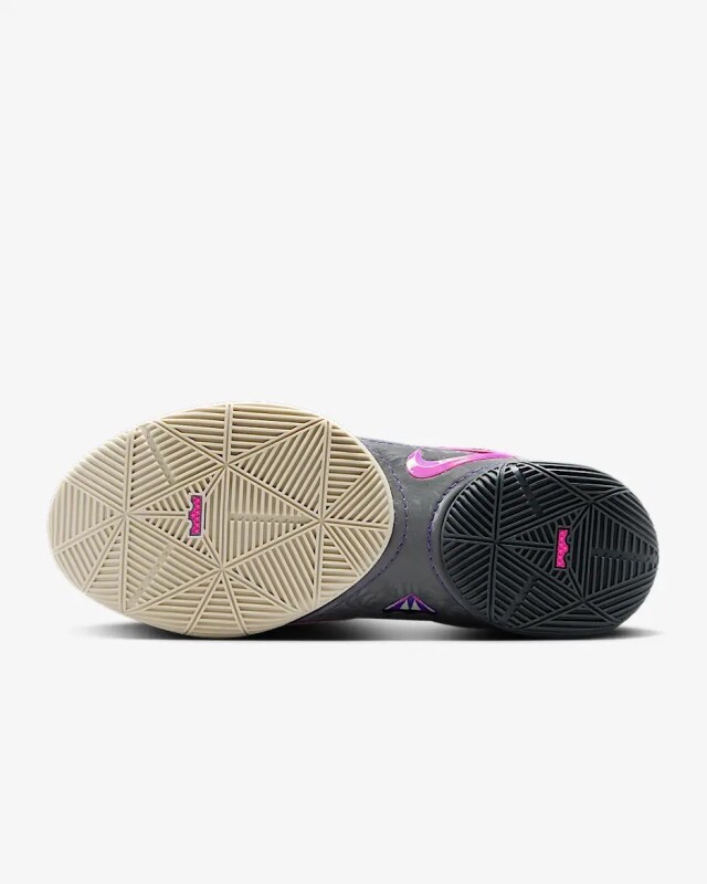 ポイント2倍！】 FZ1095-001/ NIKE / ナイキ / LEBRON XXII EP