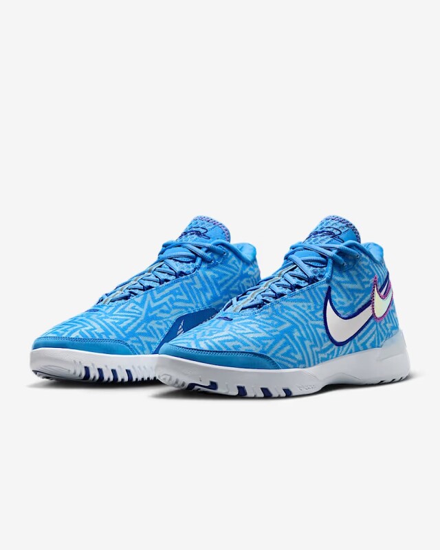 【ポイント2倍！】HF0711-402/ NIKE / ナイキ / LBJ NXXT GEN ISUS  EP / レブロン NXXT ジーニサス EP  / バッシュ / バスケットボール / レブロン・ジェームズ