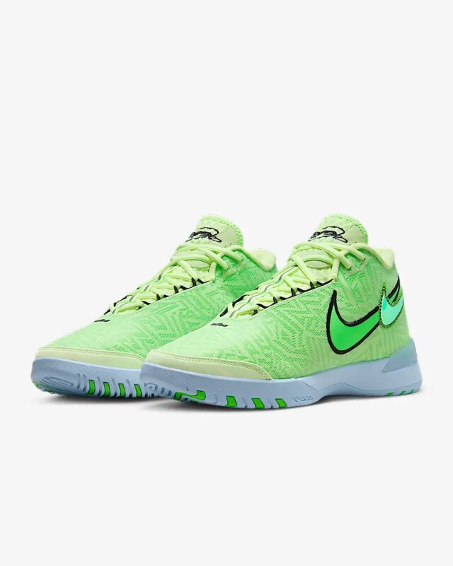 【ポイント2倍！】HF0711-700/ NIKE / ナイキ / LBJ NXXT GEN ISUS  EP / レブロン NXXT ジーニサス EP  / バッシュ / バスケットボール / レブロン・ジェームズ