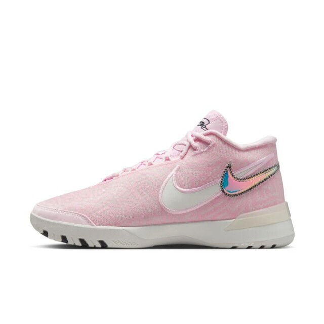 ナイキ　レブロン　バッシュ nxxt スニーカー nba ジョーダン　nike NIKE公式】レブロン NXXT Gen AMPD EP バスケットボールシューズ