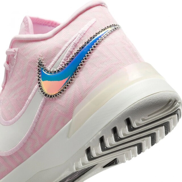 [Nike]ナイキ LeBron NXXT GEN EP メンズ スニーカー HF0711-602 Nike LeBron NXXT Genisus EP Bright Crimson Sundial Men