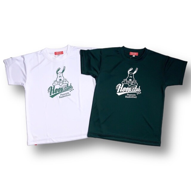 PNU-1604 / 【2024春夏新作】 SNOOPY / スヌーピー / Tシャツ / 半袖 